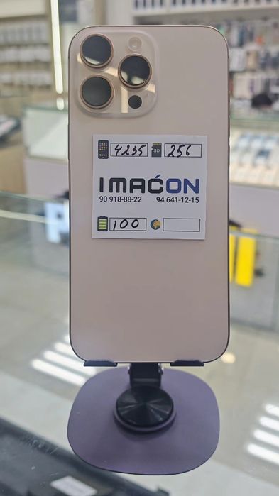 Продам или в рассрочку  IPhone 16 Pro Max 256 sim