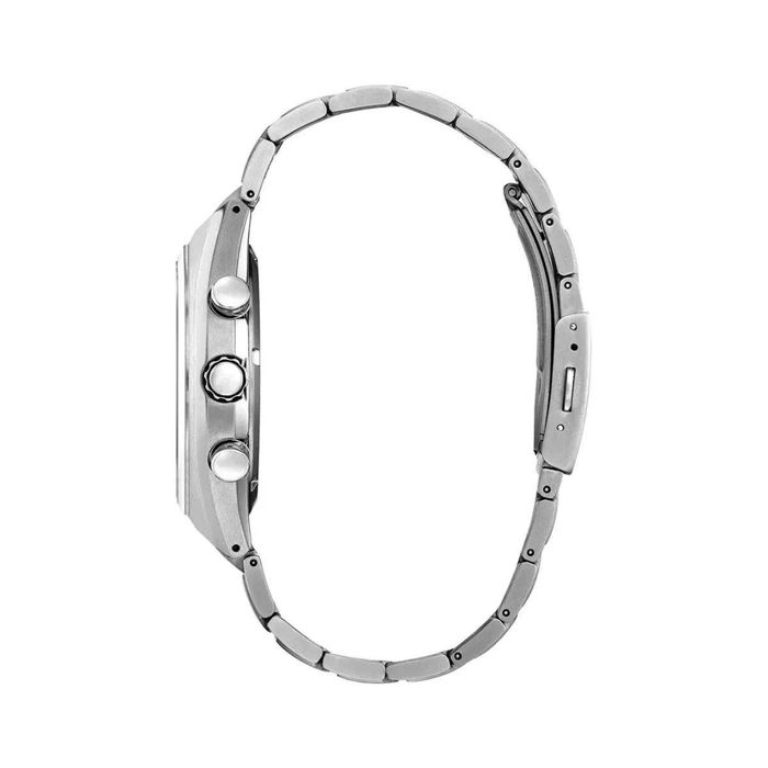 Citizen Brycen Super Titanium™ Blue Dial CA7090-52L