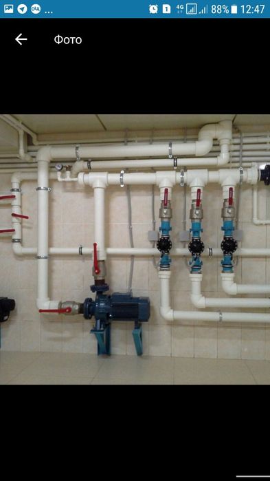 Suv Nasoslari sotiladi avatamatikaliy nasos