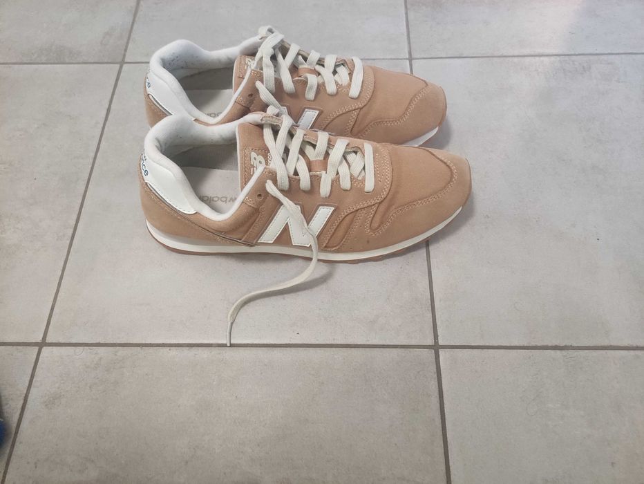 Обувки New Balance, 43 номер