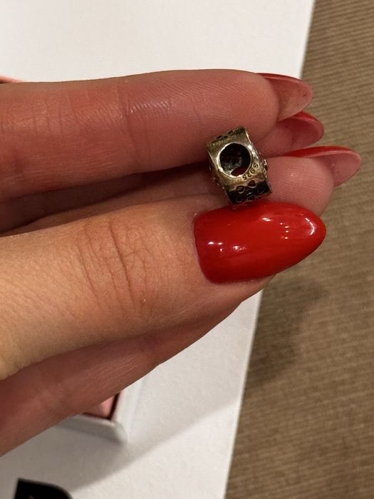 Pandora талисман Пандора