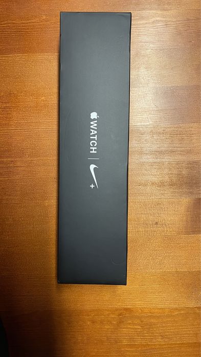 Apple Watch Nike+ S4 44mm