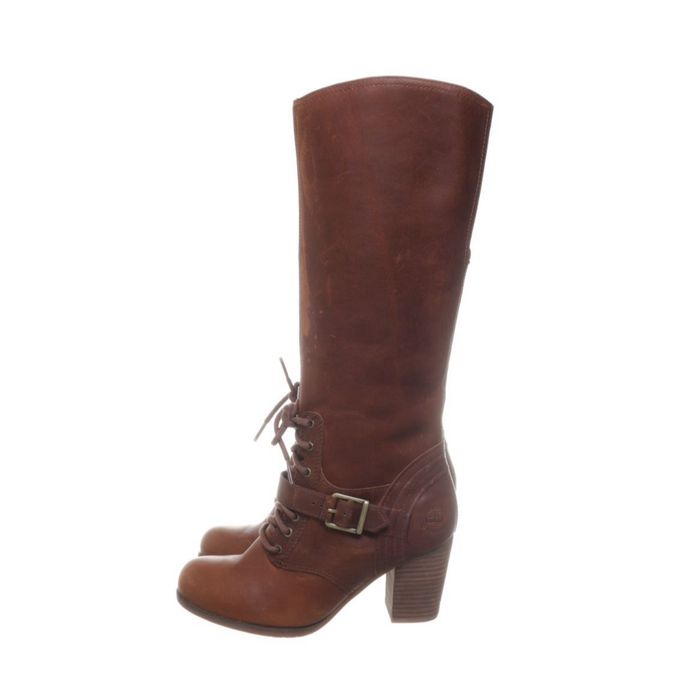 Cizme Piele Timberland 37,5