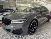 BMW Seria 5 BMW Seria 5 530i M Sport
