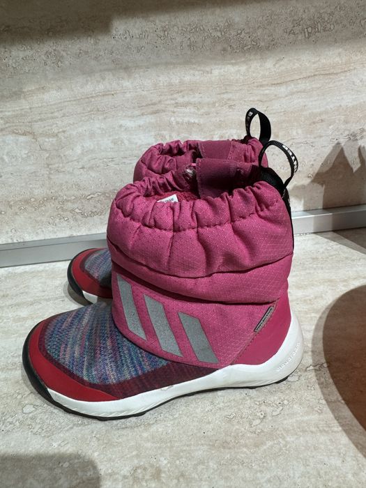 Ботуши Адидас за момиче
