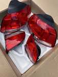 Vand stopuri Volkswagen golf 6