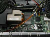 Placa de baza HP 3048H , socket 775 DDR3