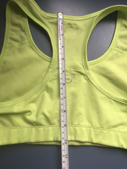 Спортно бюстие Puma