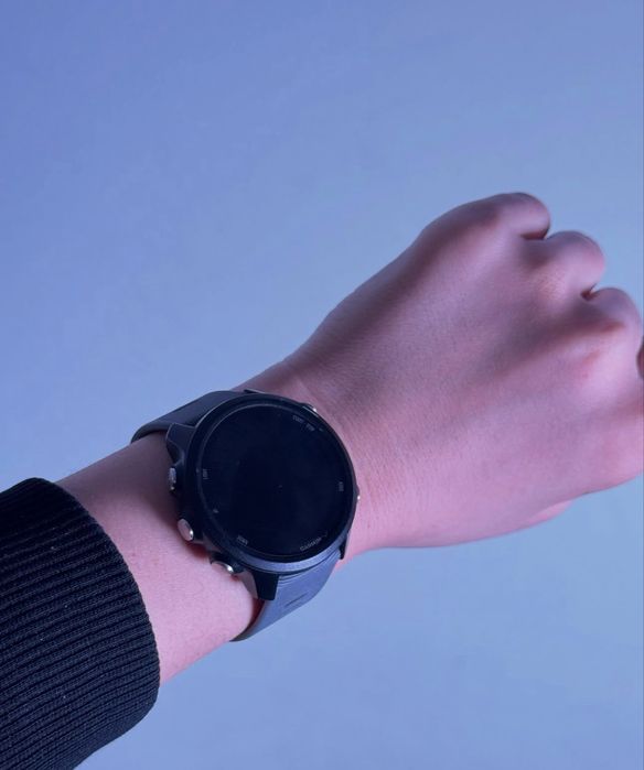 Garmin Forerunner 245