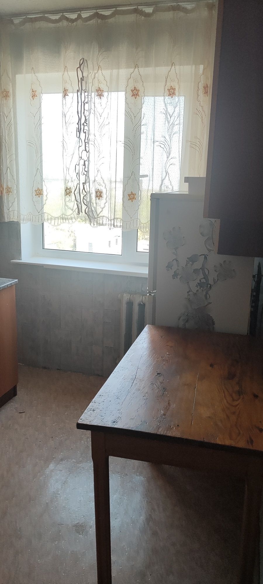 Сдается 3ком/кв ,47 кв ,4этаж