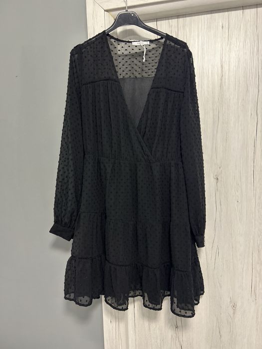 Rochie L /xl Reserved