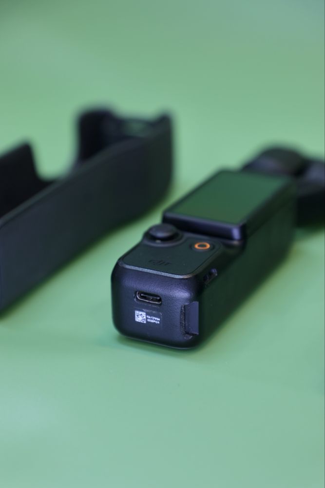 Dji osmo pocket 3 creator combo
