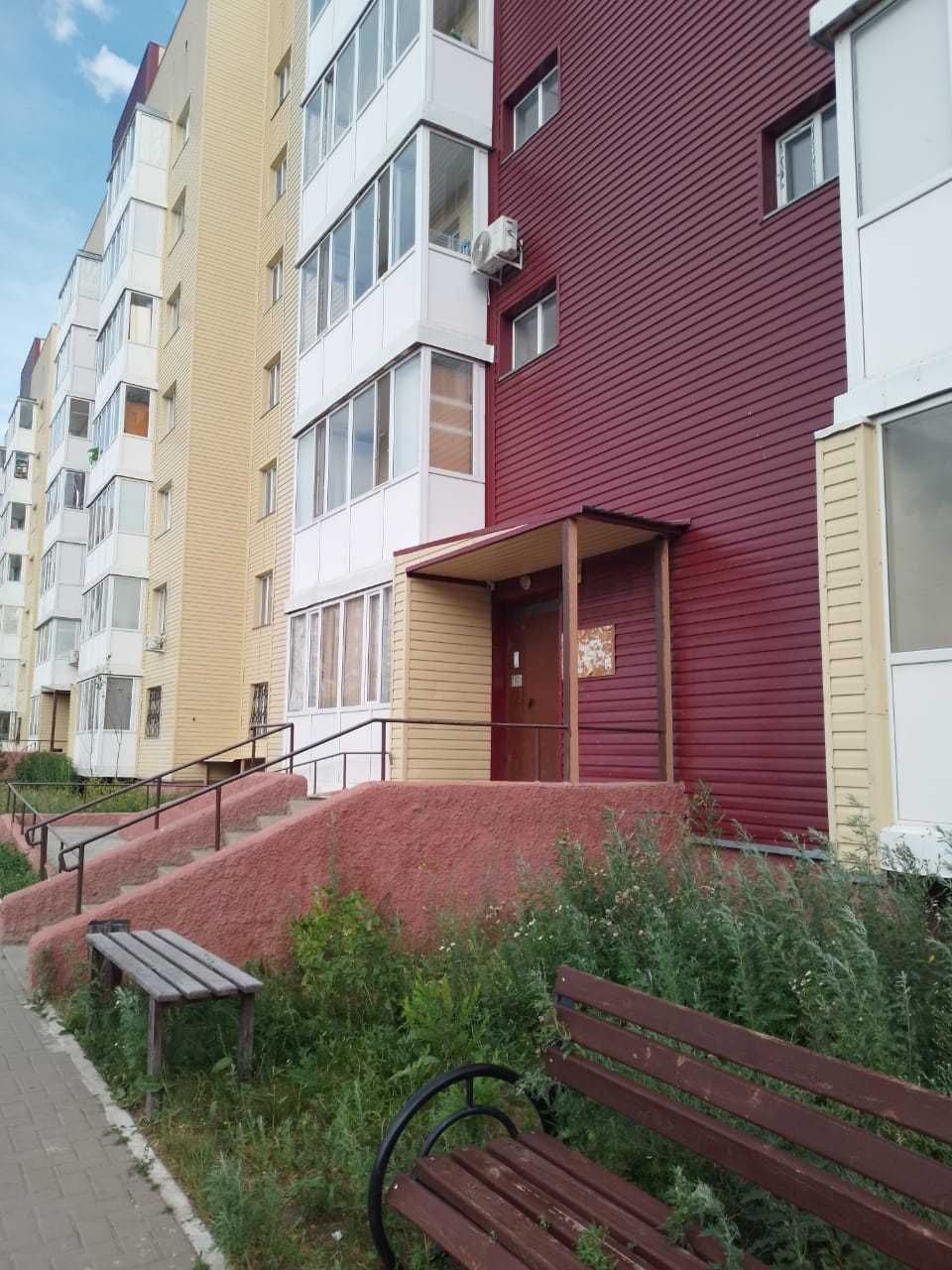 2-комнатной квартиры, 59 м², мкр-н Голубые Пруды, дом 5/5