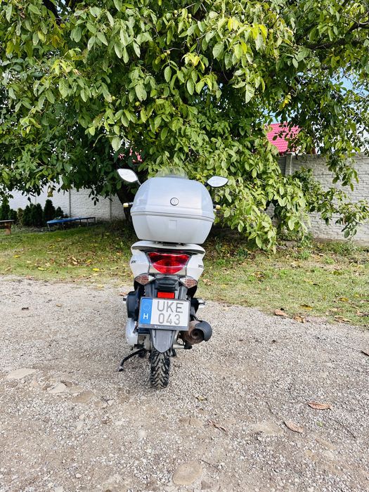 Honda PCX 125cc LimitedEdition