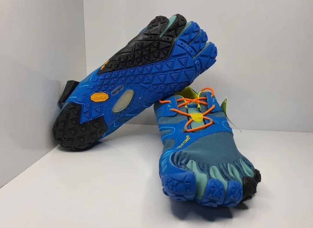 Маратонки Vibran V Trail 

Чисто нови с кутия.

Размер 46 стелка 28.5