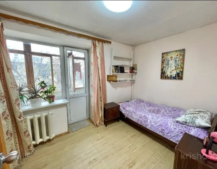 Срочно продам 2х комнатную квартиру