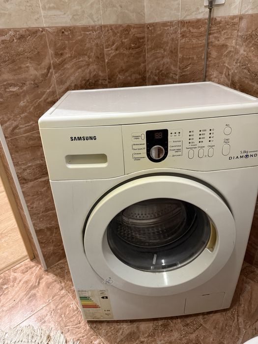 Продам стиральную машину