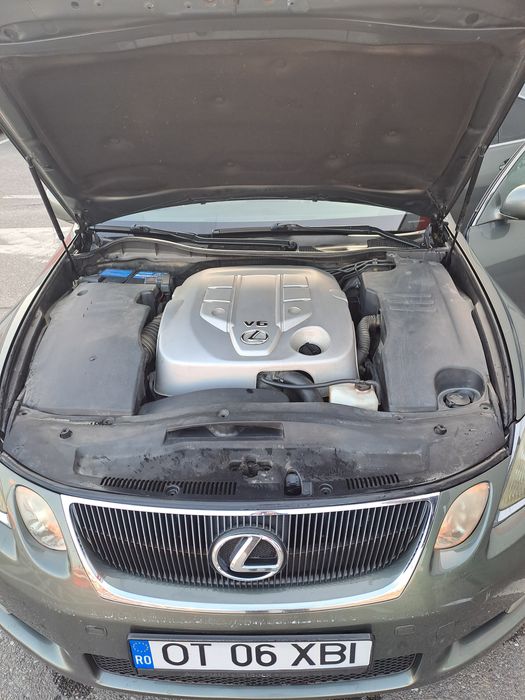 Lexus GS300 an 2006