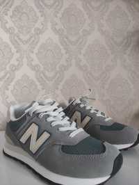 Продам кроссовки New balance 574