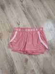Pantaloni scurți de damă Under Armour mărimea L