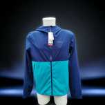 Geacă foiță nouă Saucony Drizzle S bărbați 2.5-Layer, running