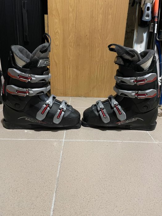 Ски обувки Salomon