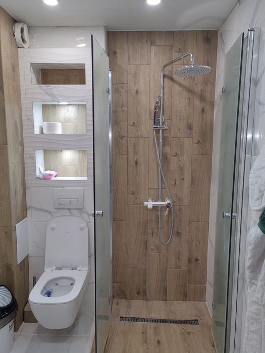 3 стаен апартамент обзаведен