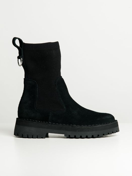 Дамски ботуши Clarks originals 39