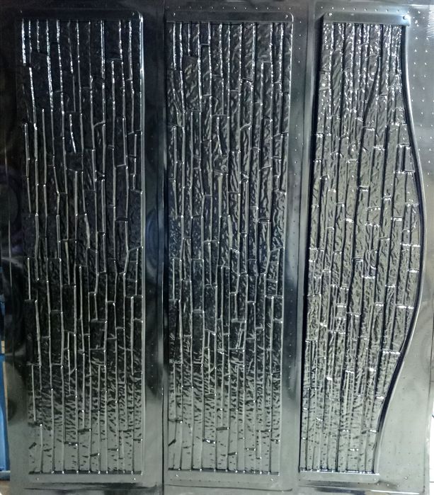 Matrițe,  matrita, matrite, matrița de Gard din ABS