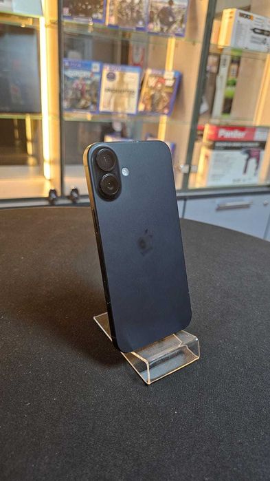 iPHONE 16 Plus [A&M AMANET] #3442