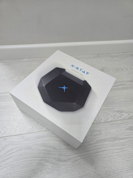Продаю Караоке box X-STAR в комплекте