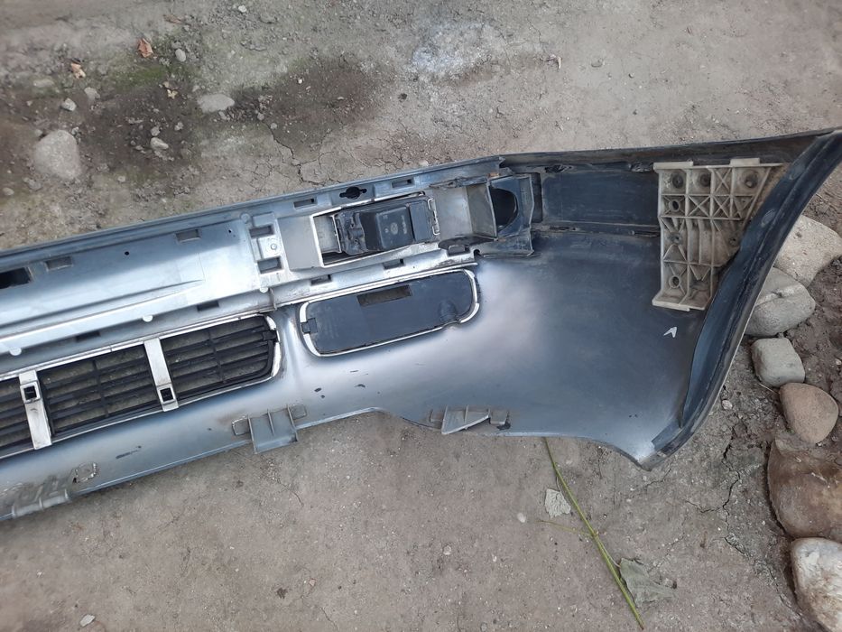 Bara fata Audi 80 B4