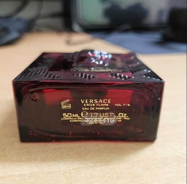 Парфюм Versace Eros Flame 50ml