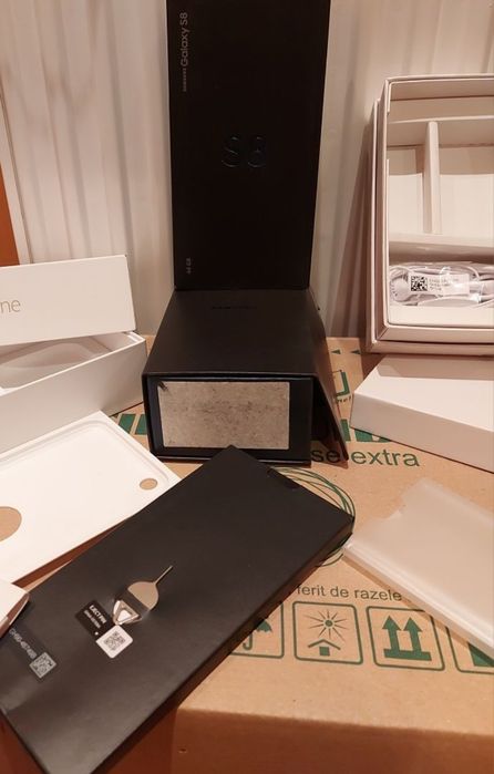 Cutii iPhone 6s 6s plu 6 plus 7 Samsung S6 Edge S8 Note 5 Huawei P10