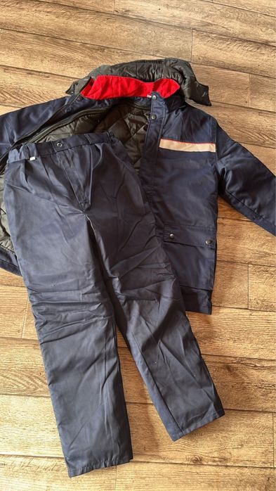 Спецодежда мужской