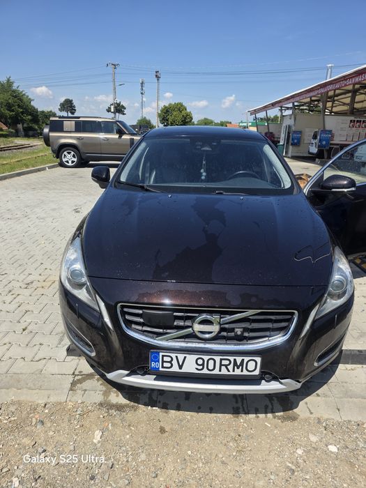 De vânzare Volvo s60 2011