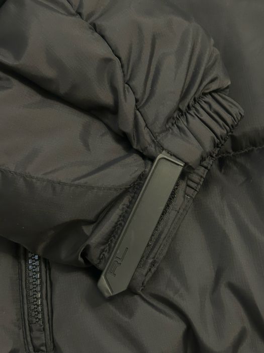 Polo Ralph Lauren Зимно Яке от Пух