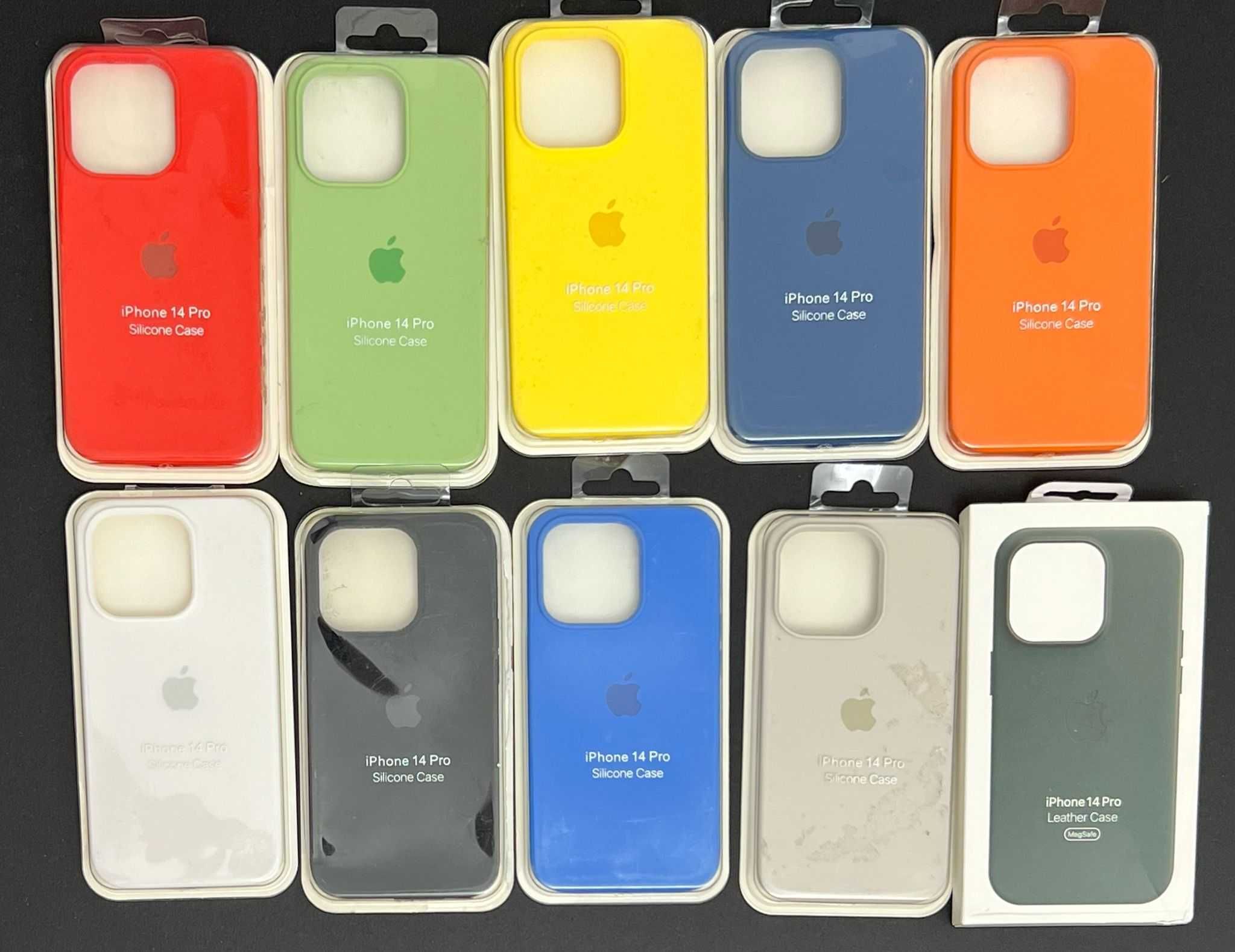 Huse Apple iPhone 14 / 14 Pro / 14 Pro Max
