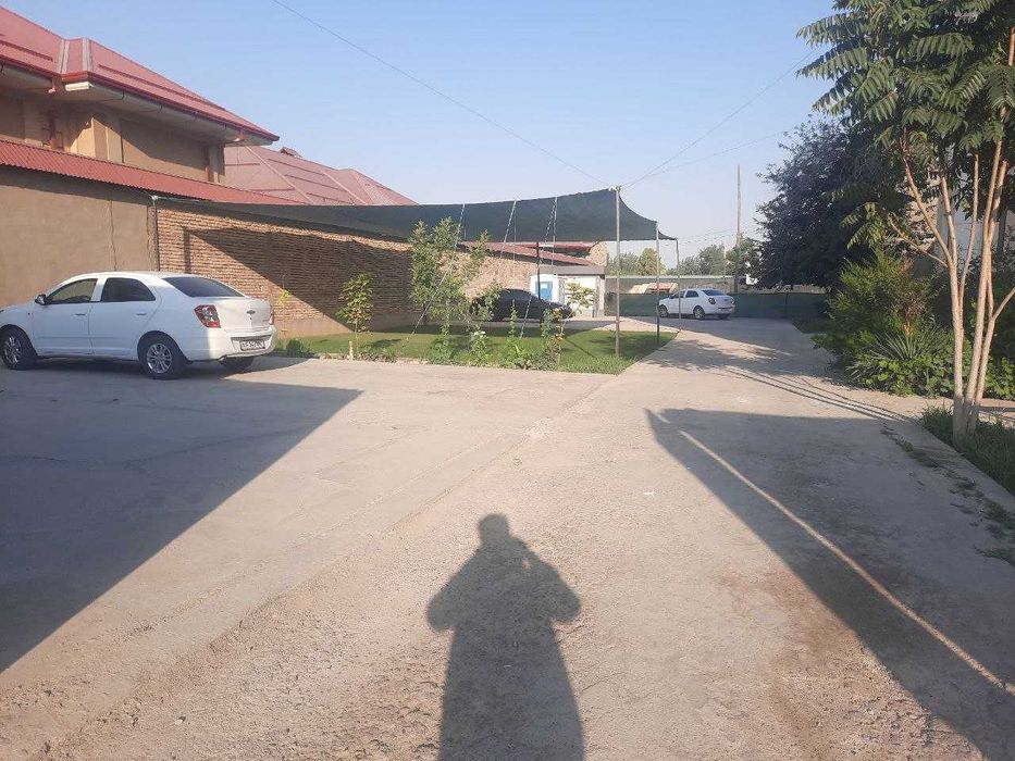 Qulay joydan Fayizli dom sotiladi
