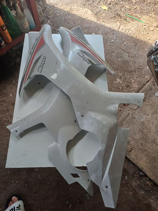Dezmembrări kawasaki zx6r ,Suzuki k7,k8,k9 2002 - 2006,suzuki gsxr, =