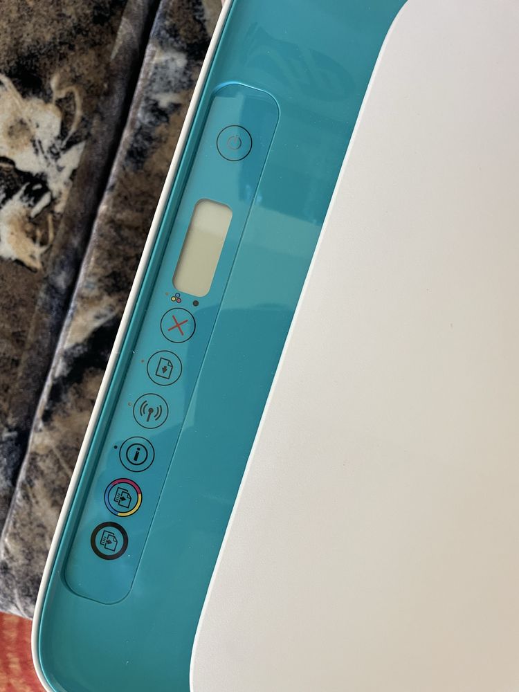 Imprimanta multifunctionala HP Deskjet 2632