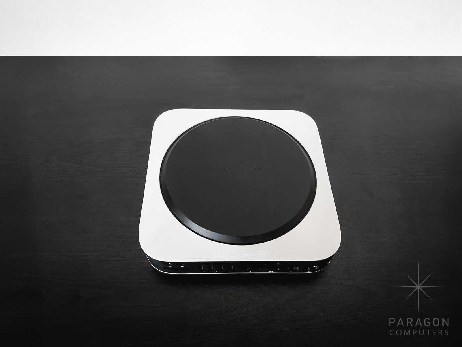 Компактен десктоп Mac Mini Late 2014 - i7/16GB DDR3/480GB SSD