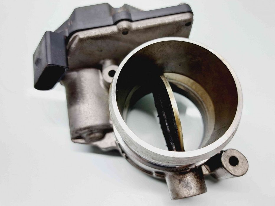 Clapeta acceleratie Audi Q7 (4LB) [Fabr 2006-2014] A2C59512938 3.0 TDI