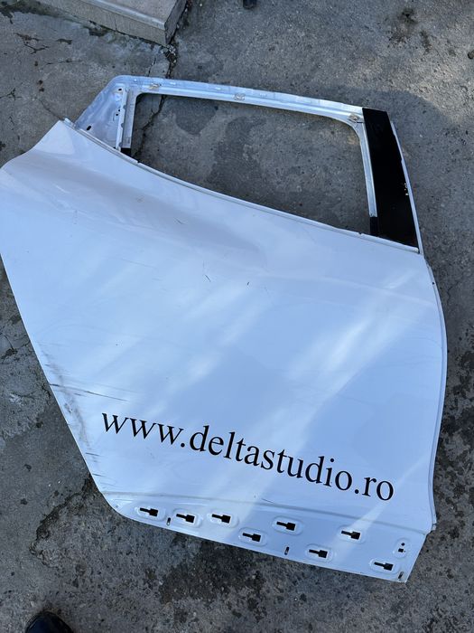 Ușă dreapta spate renault clio 4.