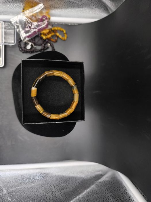 Тигрово Око Гривна