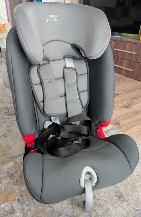 Scaun auto copii Britax Romer