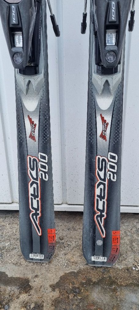Продавам ски Rossignol Actys 200 170 см.