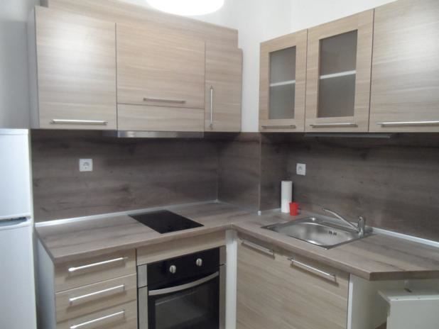 Дава се под наем Двустаен апартамент в София, Дружба 1 - 54 кв.м за 535.5 € - Снимка #3