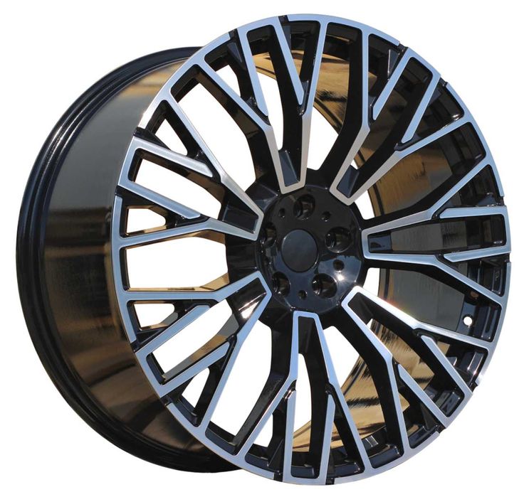 20" Джанти БМВ Г05 Г06 5X112 BMW X5 G05 X6 G06 9"+ 10,5"