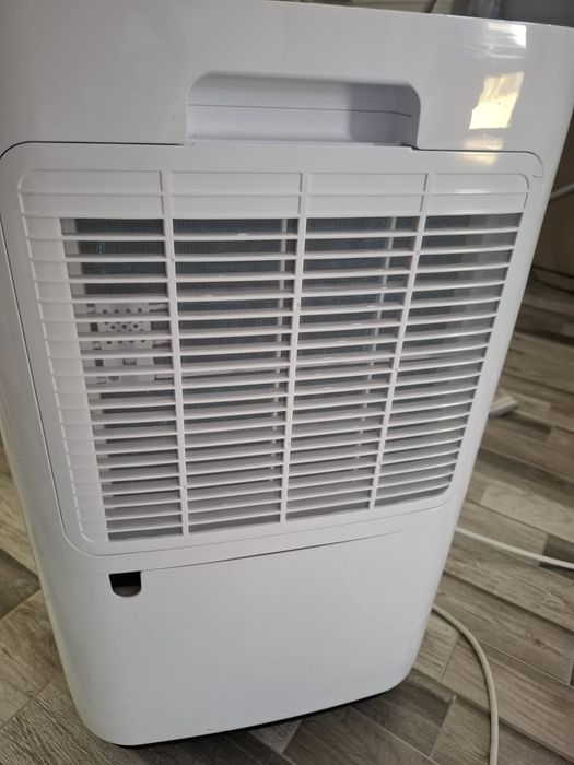 Dezumidificator Turbionaire SENSO 25